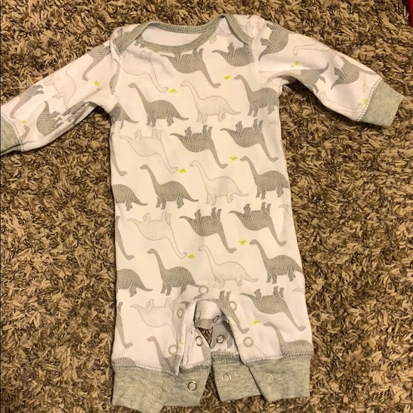 Carters onesie newborn - Picture 1 of 1